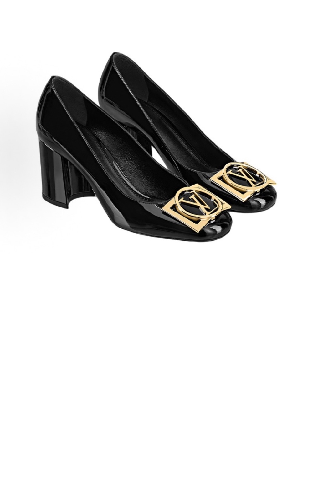 미러급레플리카사이트 | 명품레플리카 전문 쇼핑몰  | 퍼스트원 - 페이던트 마들렌 구두 1A8MVZ &gt; 루이비통