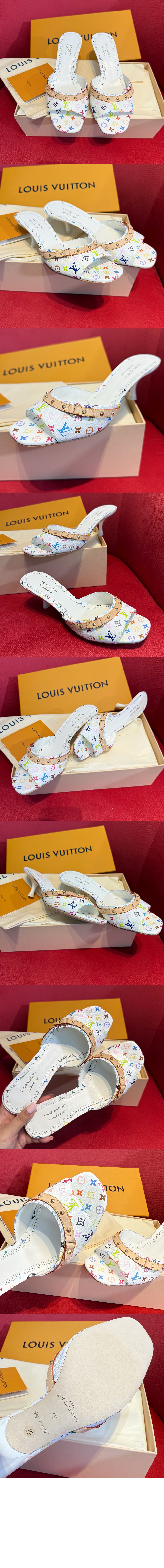 미러급레플리카사이트 | 명품레플리카 전문 쇼핑몰  | 퍼스트원 - 6AM 뮬 1AGWT9 &gt; 루이비통