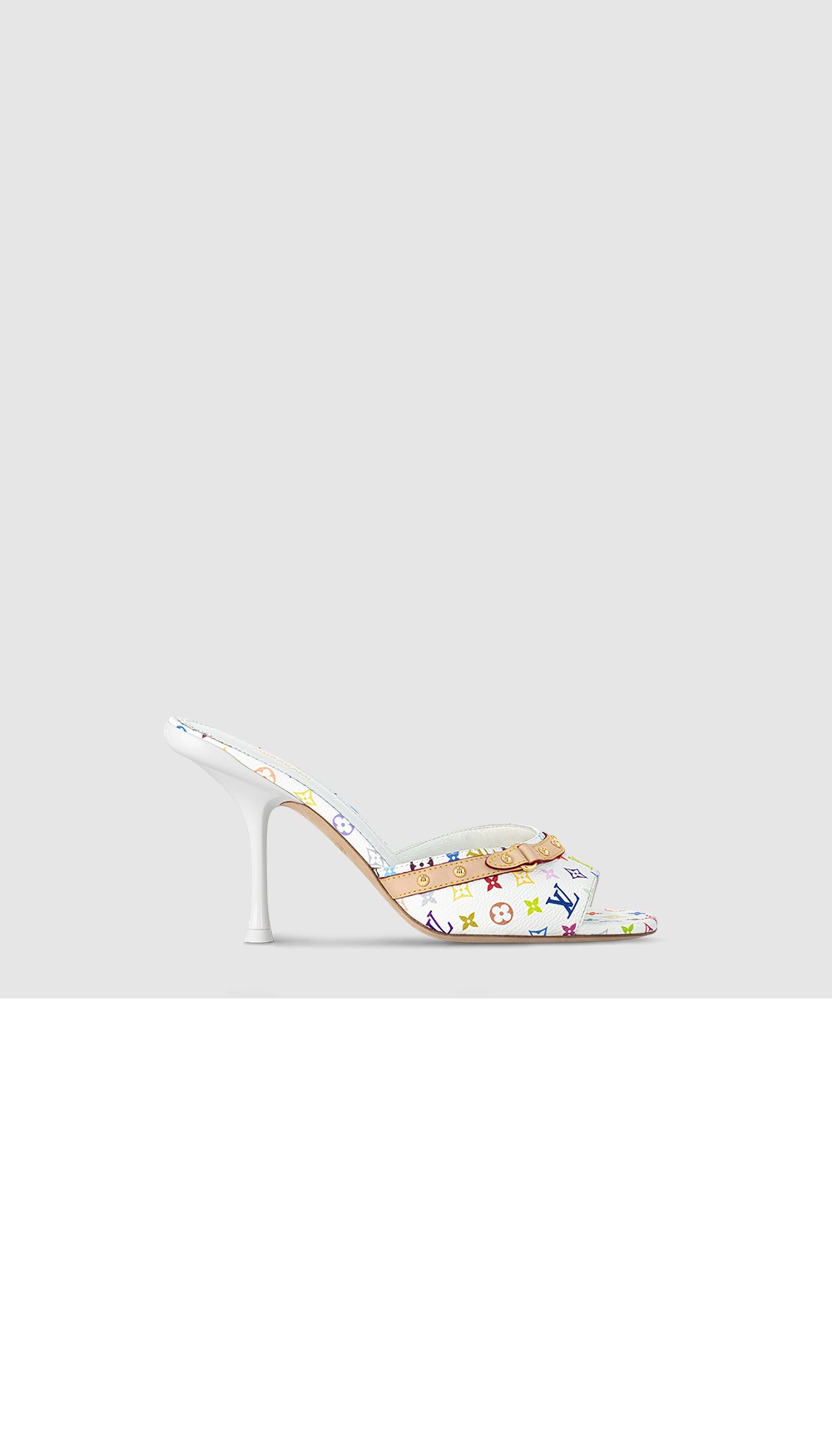 미러급레플리카사이트 | 명품레플리카 전문 쇼핑몰  | 퍼스트원 - 6AM 뮬 1AGWUA &gt; 루이비통