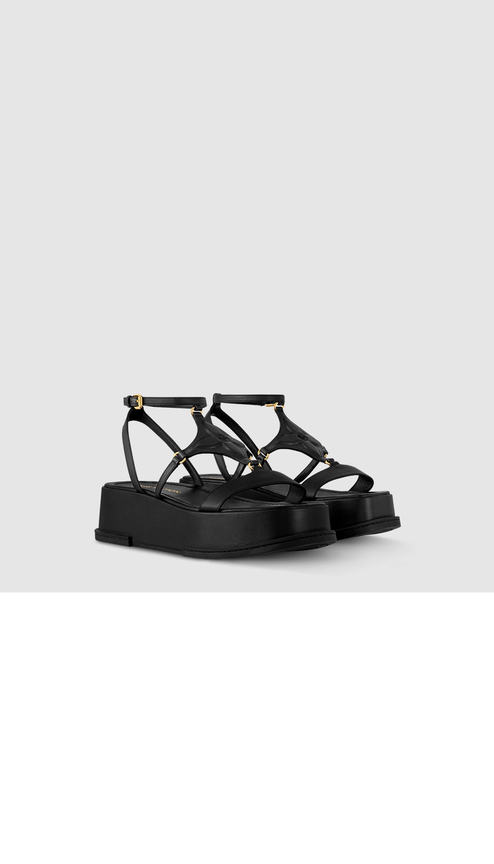 미러급레플리카사이트 | 명품레플리카 전문 쇼핑몰  | 퍼스트원 - 마야 플랫폼 샌들 1AD84D &gt; 루이비통