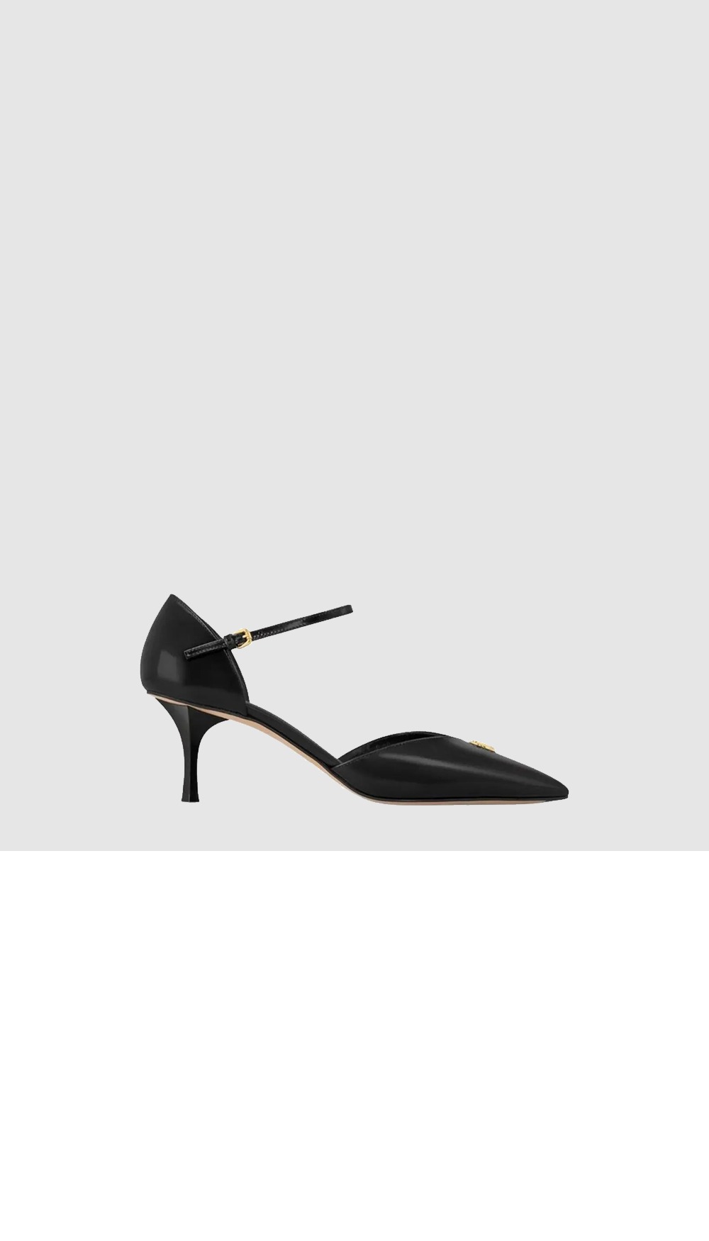 미러급레플리카사이트 | 명품레플리카 전문 쇼핑몰  | 퍼스트원 - 스틸레토 힐 1ACM3O &gt; 루이비통