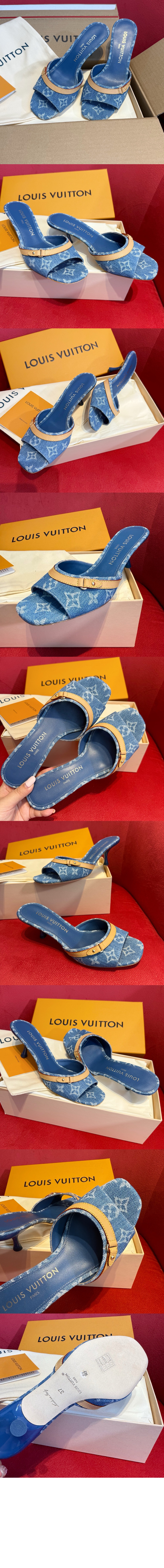 미러급레플리카사이트 | 명품레플리카 전문 쇼핑몰  | 퍼스트원 - 오전 6시 샌들 1ADIF3 > 루이비통
