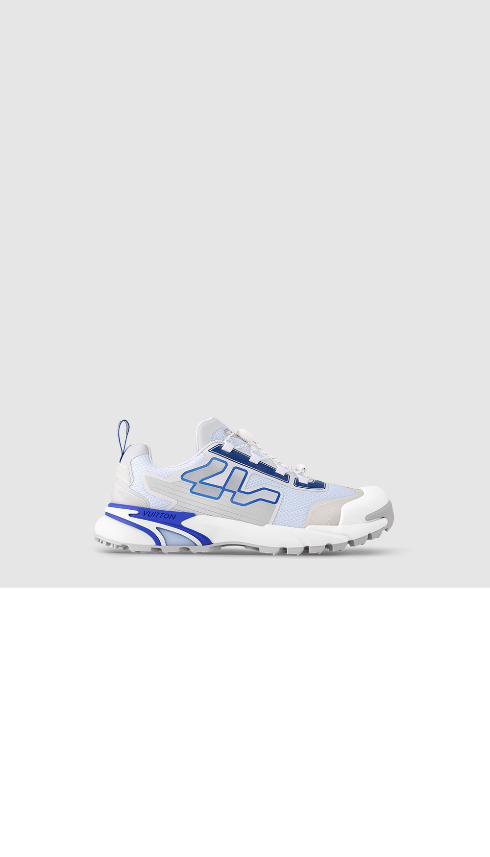 미러급레플리카사이트 | 명품레플리카 전문 쇼핑몰  | 퍼스트원 - 러너 태틱 스니커즈 1AHTWY &gt; 루이비통