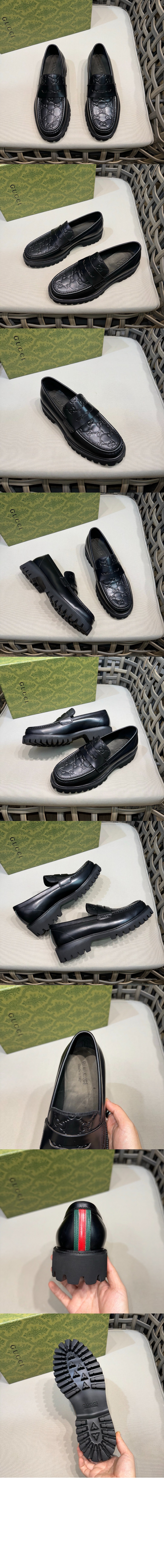 미러급레플리카사이트 | 명품레플리카 전문 쇼핑몰  | 퍼스트원 - 로퍼 798532 > 구찌