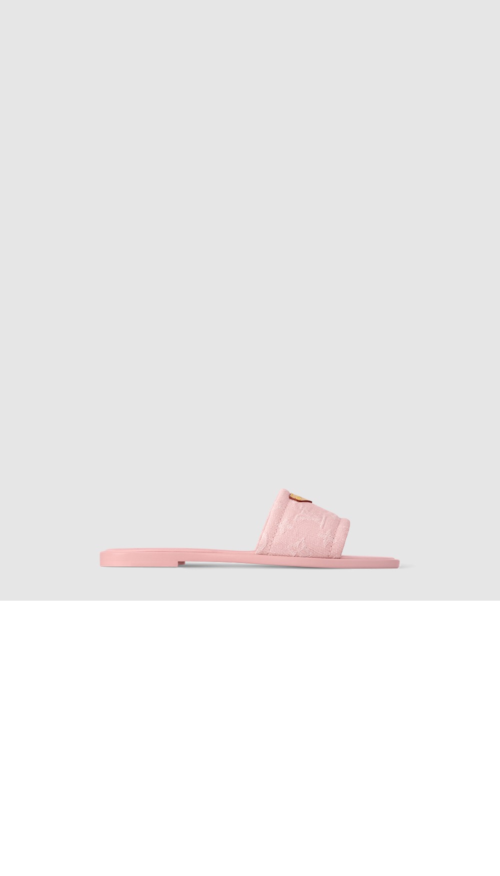 미러급레플리카사이트 | 명품레플리카 전문 쇼핑몰  | 퍼스트원 - 릴리 플랫 뮬 1AGX41 &gt; 루이비통