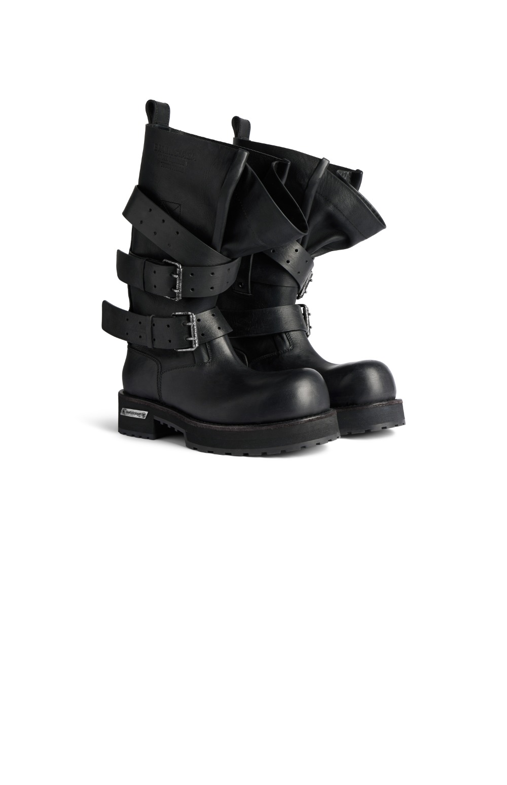 미러급레플리카사이트 | 명품레플리카 전문 쇼핑몰  | 퍼스트원 - 베놈 하이 부츠 블랙 833594 &gt; 발렌시아가