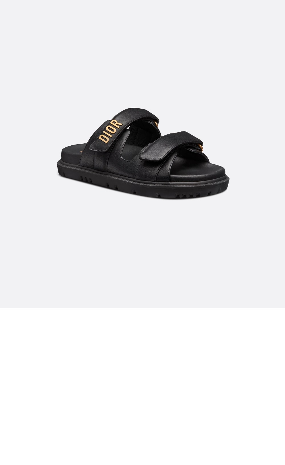 미러급레플리카사이트 | 명품레플리카 전문 쇼핑몰  | 퍼스트원 - Dioract 뮬 KCQ71 &gt; 디올