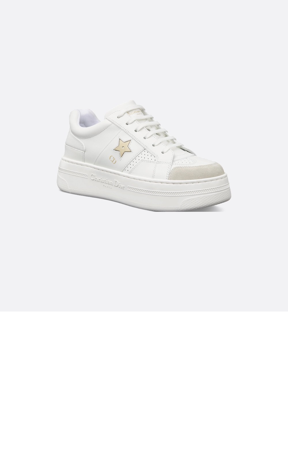 미러급레플리카사이트 | 명품레플리카 전문 쇼핑몰  | 퍼스트원 - 스타 플랫폼 스니커즈 KCK45 &gt; 디올