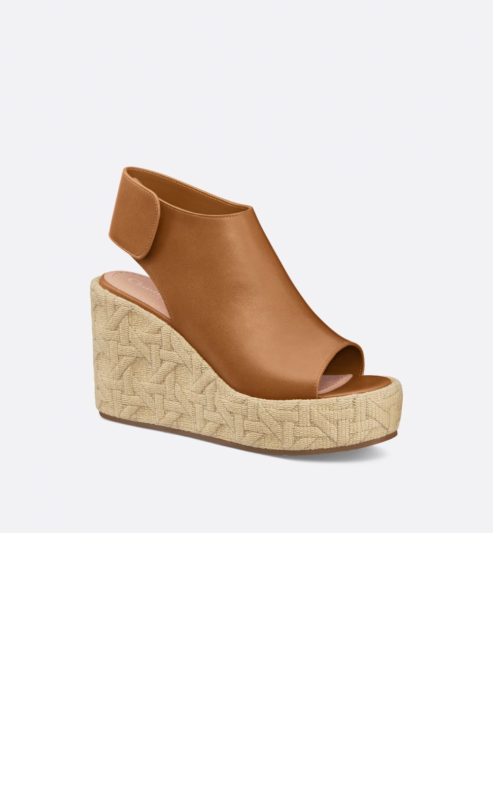 미러급레플리카사이트 | 명품레플리카 전문 쇼핑몰  | 퍼스트원 - 태도 웨지 힐 샌들 KCO13 &gt; 디올