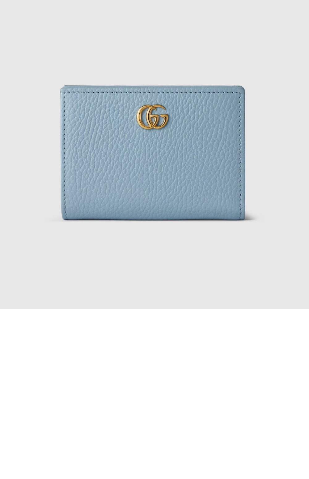 미러급레플리카사이트 | 명품레플리카 전문 쇼핑몰  | 퍼스트원 - 마르몽 지갑 라이트 레더 790063 &gt; 구찌