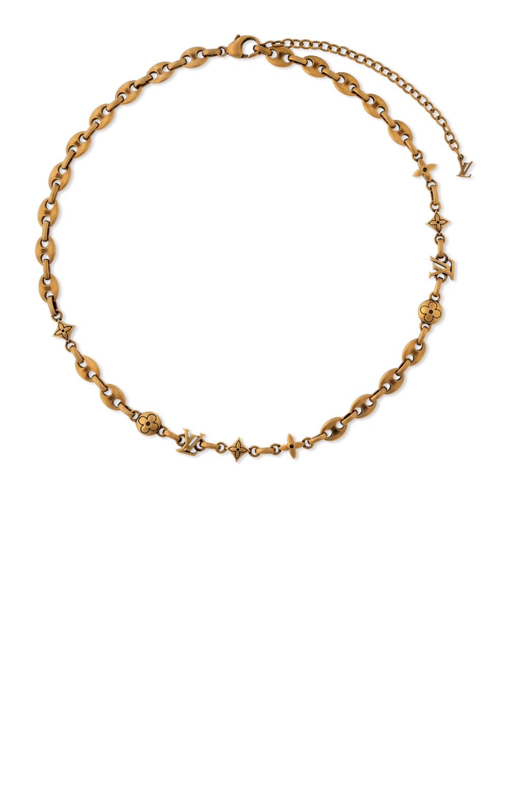 미러급레플리카사이트 | 명품레플리카 전문 쇼핑몰  | 퍼스트원 - 세일러 (LV Sailor) 목걸이 M02725 &gt; 루이비통