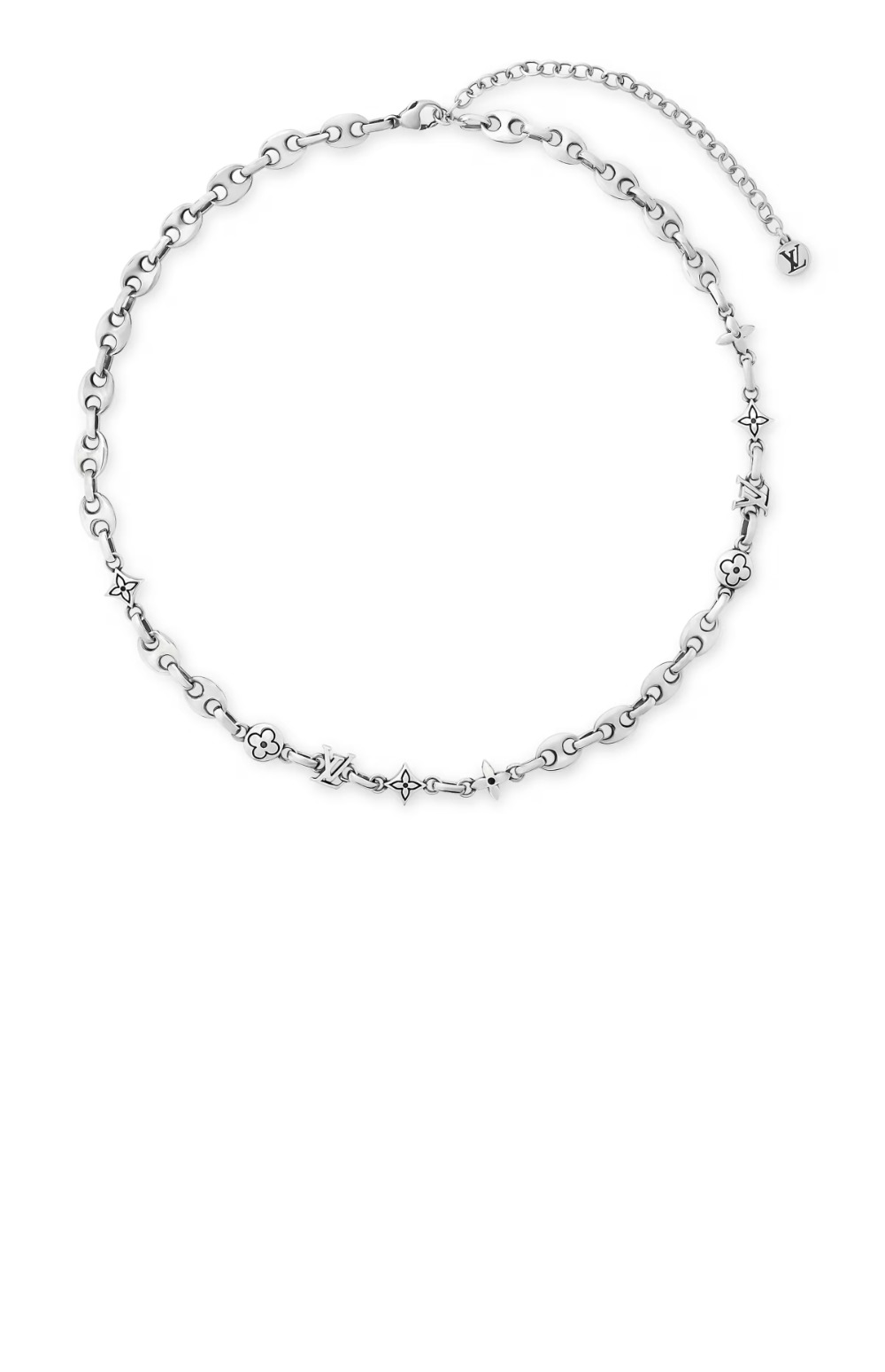 미러급레플리카사이트 | 명품레플리카 전문 쇼핑몰  | 퍼스트원 - 세일러 (LV Sailor) 목걸이 M02741 &gt; 루이비통