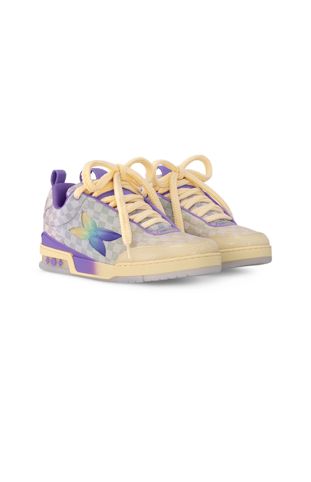 미러급레플리카사이트 | 명품레플리카 전문 쇼핑몰  | 퍼스트원 - 스케이트 스니커즈 1AH651 &gt; 루이비통