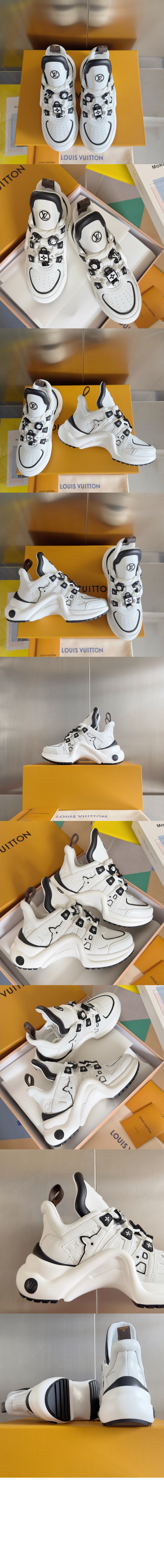 미러급레플리카사이트 | 명품레플리카 전문 쇼핑몰  | 퍼스트원 - 1AB1E4 블랙,1AB1GM 누드 > 루이비통