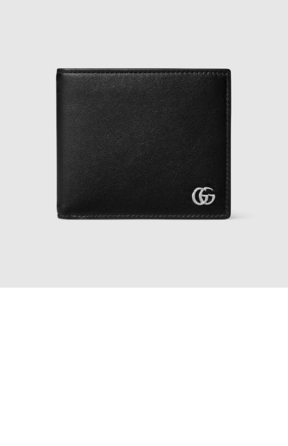 미러급레플리카사이트 | 명품레플리카 전문 쇼핑몰  | 퍼스트원 - GG 마몬트 동전 지갑 소프트 가죽 835048 &gt; 구찌