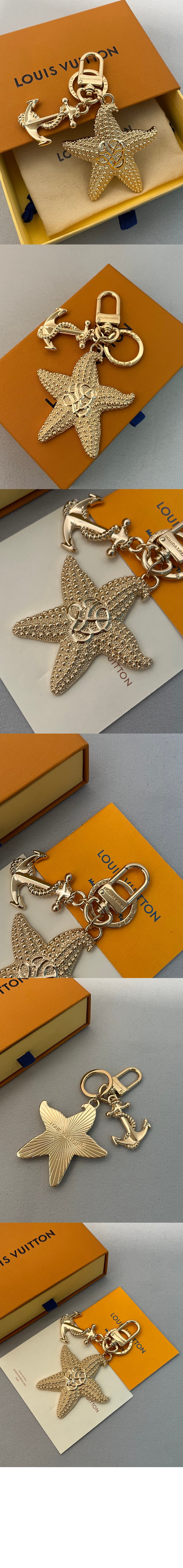 미러급레플리카사이트 | 명품레플리카 전문 쇼핑몰  | 퍼스트원 - 스타피시 (LV Starfish) 키 홀더 M02622 &gt; 루이비통