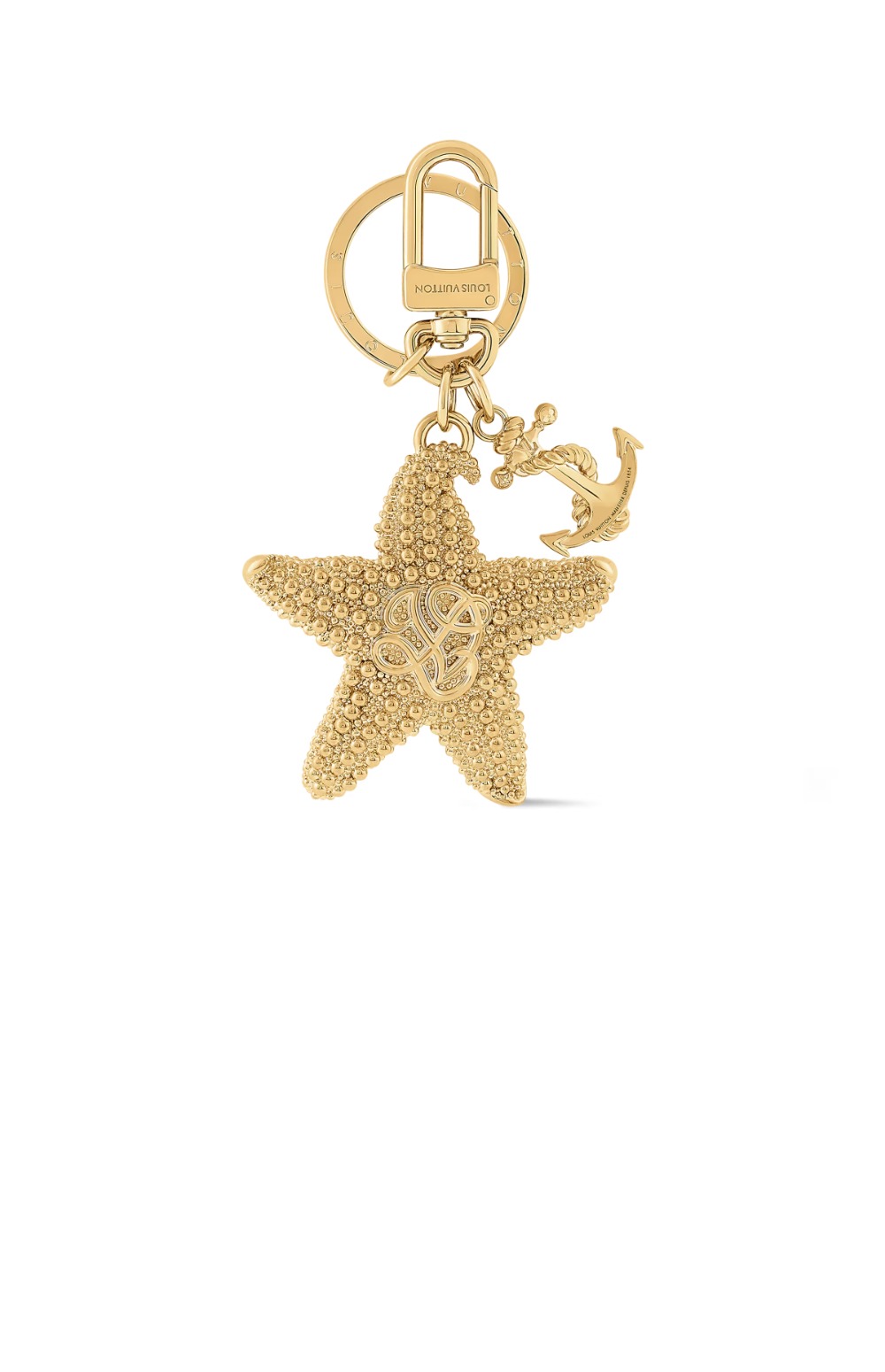 미러급레플리카사이트 | 명품레플리카 전문 쇼핑몰  | 퍼스트원 - 스타피시 (LV Starfish) 키 홀더 M02622 &gt; 루이비통
