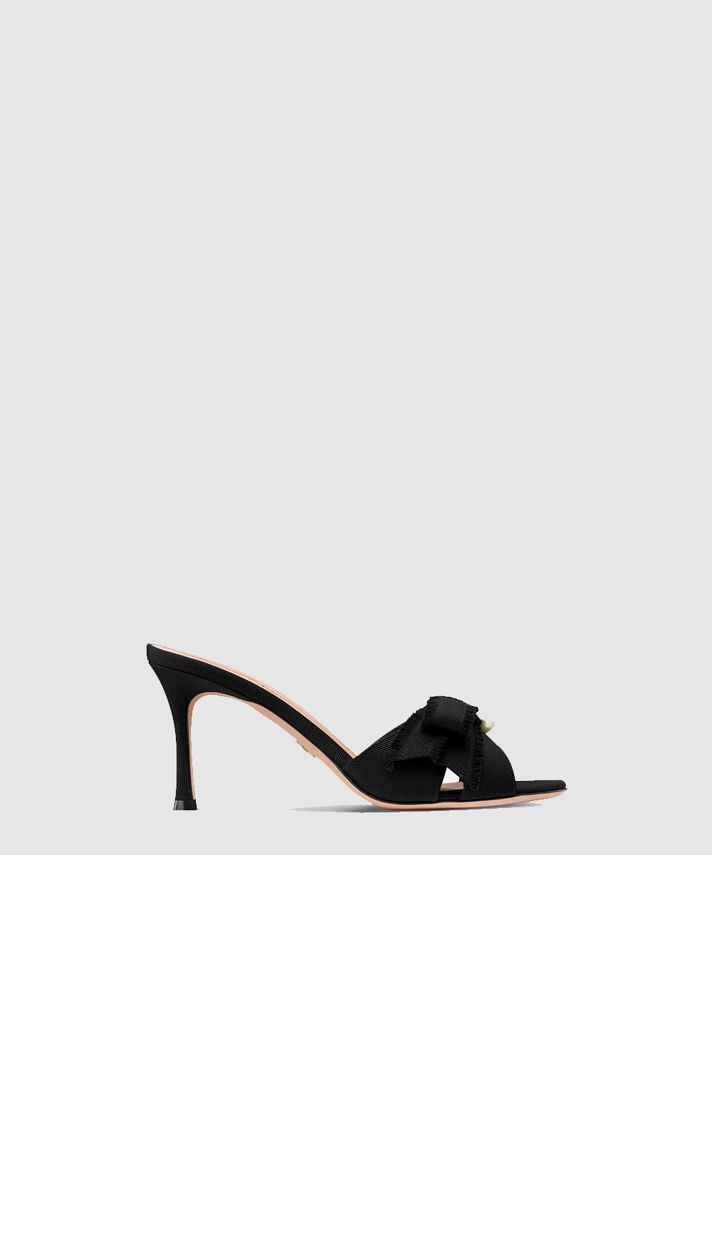 미러급레플리카사이트 | 명품레플리카 전문 쇼핑몰  | 퍼스트원 - Adiorable 굽 슬라이드 KCO08 &gt; 디올