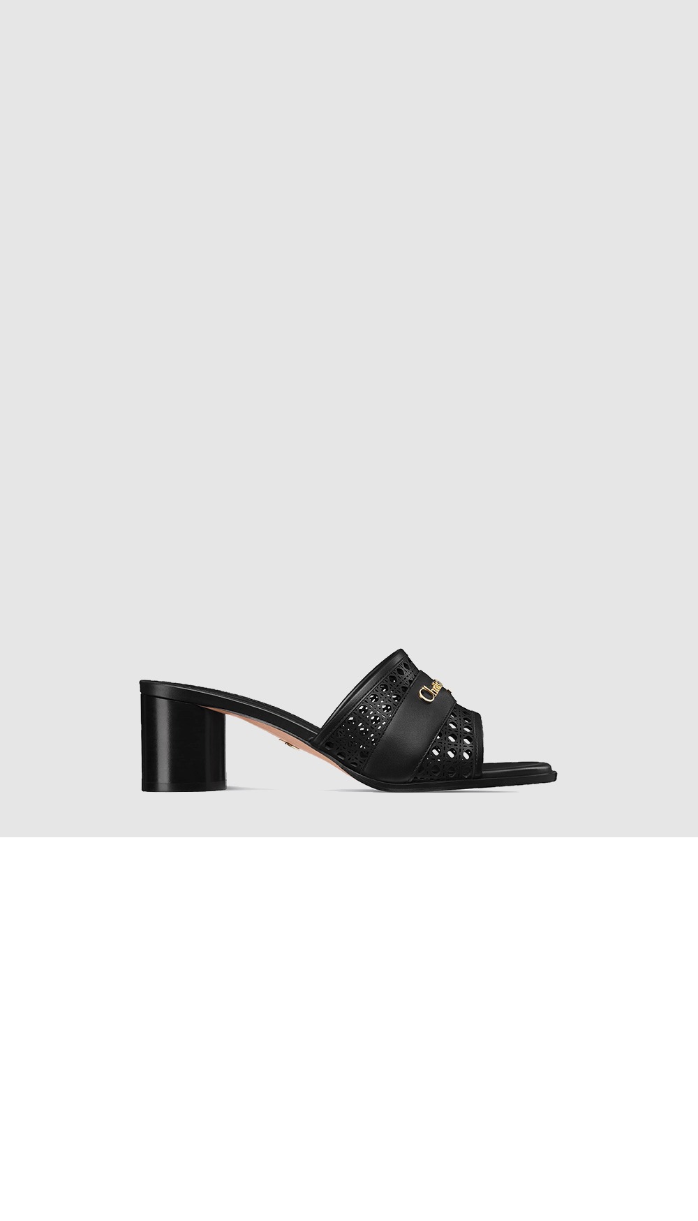 미러급레플리카사이트 | 명품레플리카 전문 쇼핑몰  | 퍼스트원 - D-Lane 뮬 힐 KDO29 &gt; 디올