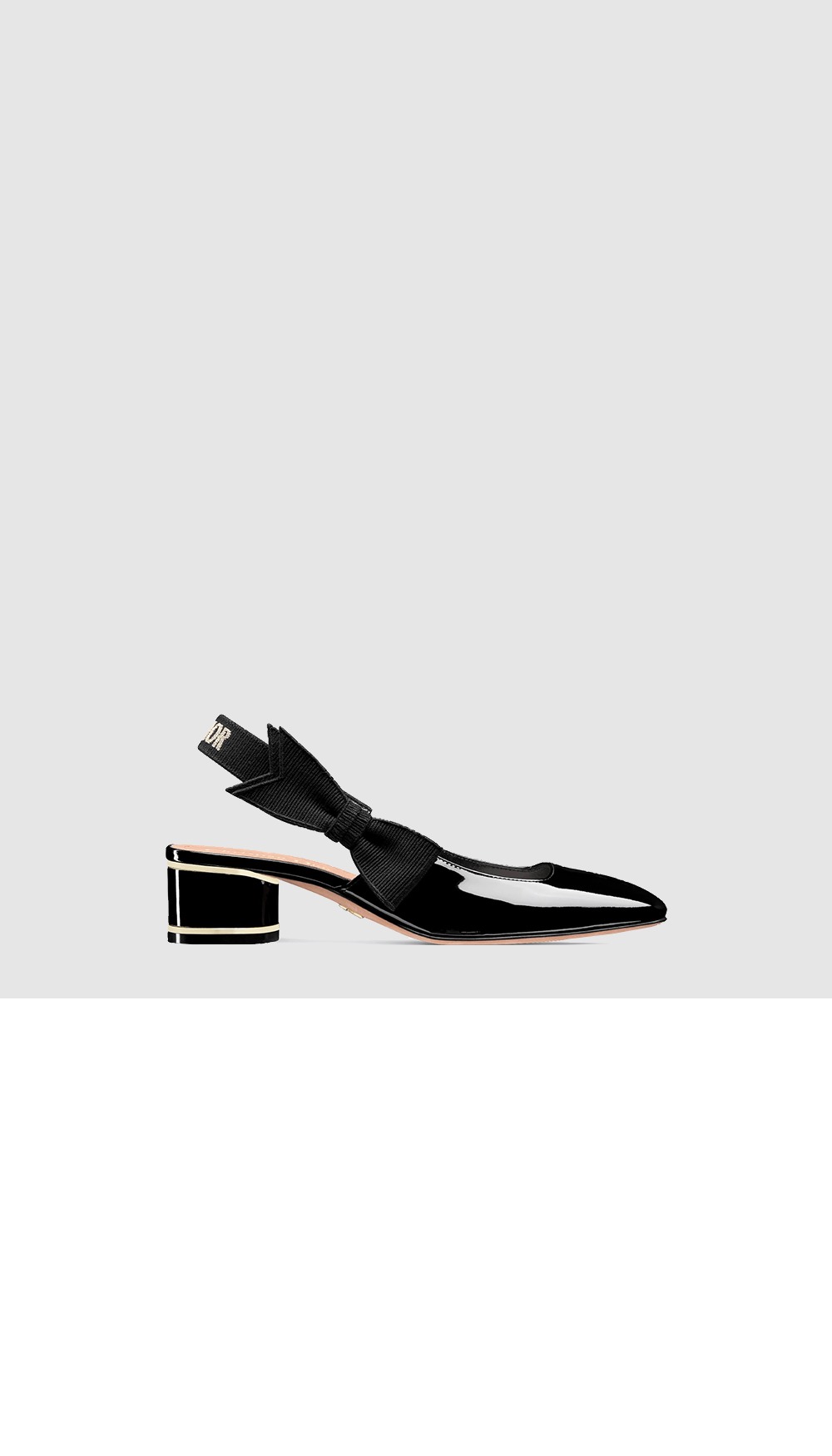 미러급레플리카사이트 | 명품레플리카 전문 쇼핑몰  | 퍼스트원 - Paris 슬링백 펌프스 KDV27 &gt; 디올