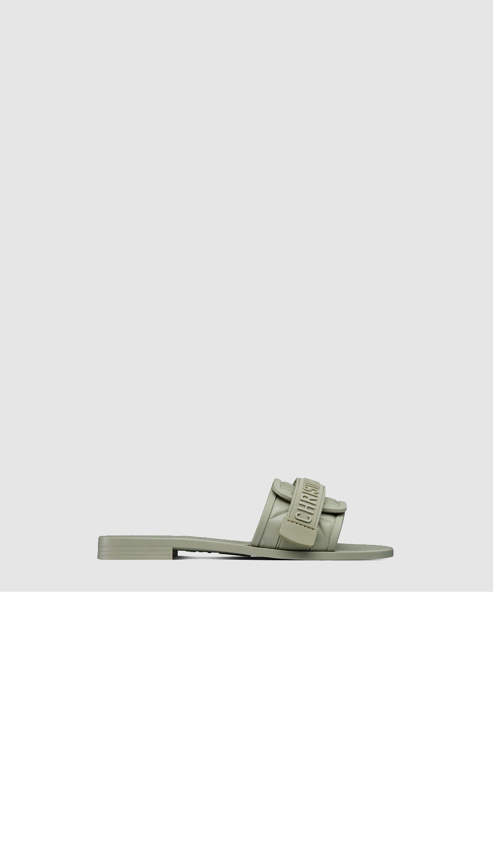 미러급레플리카사이트 | 명품레플리카 전문 쇼핑몰  | 퍼스트원 - 샌들 슬리퍼 KCQ74 &gt; 디올