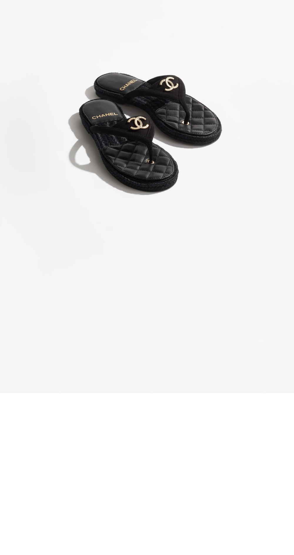 미러급레플리카사이트 | 명품레플리카 전문 쇼핑몰  | 퍼스트원 - 슬리퍼 G46336 &gt; 샤넬