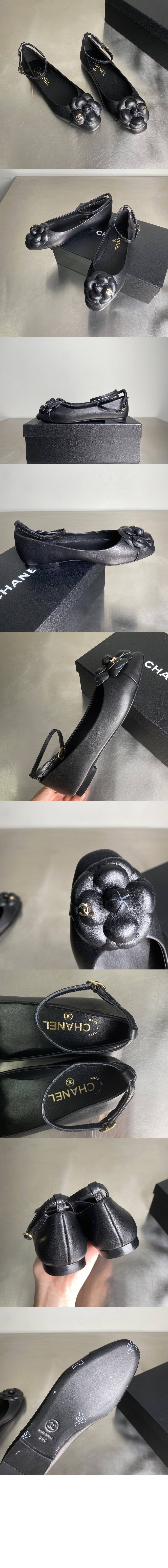 미러급레플리카사이트 | 명품레플리카 전문 쇼핑몰  | 퍼스트원 - 플랫 코드 샌들 5X415E &gt; 샤넬