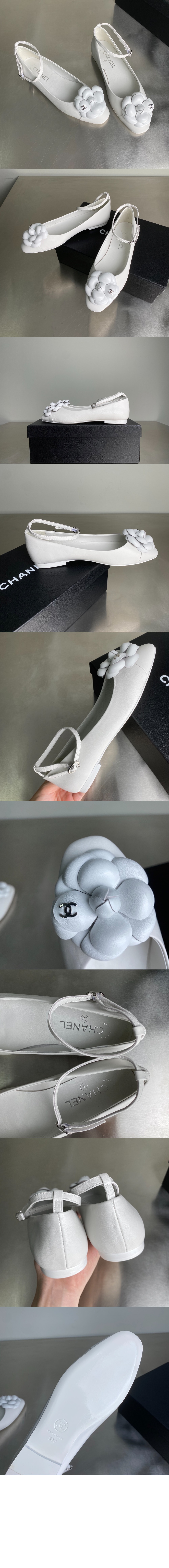 미러급레플리카사이트 | 명품레플리카 전문 쇼핑몰  | 퍼스트원 - 플랫 코드 샌들 5X415E &gt; 샤넬