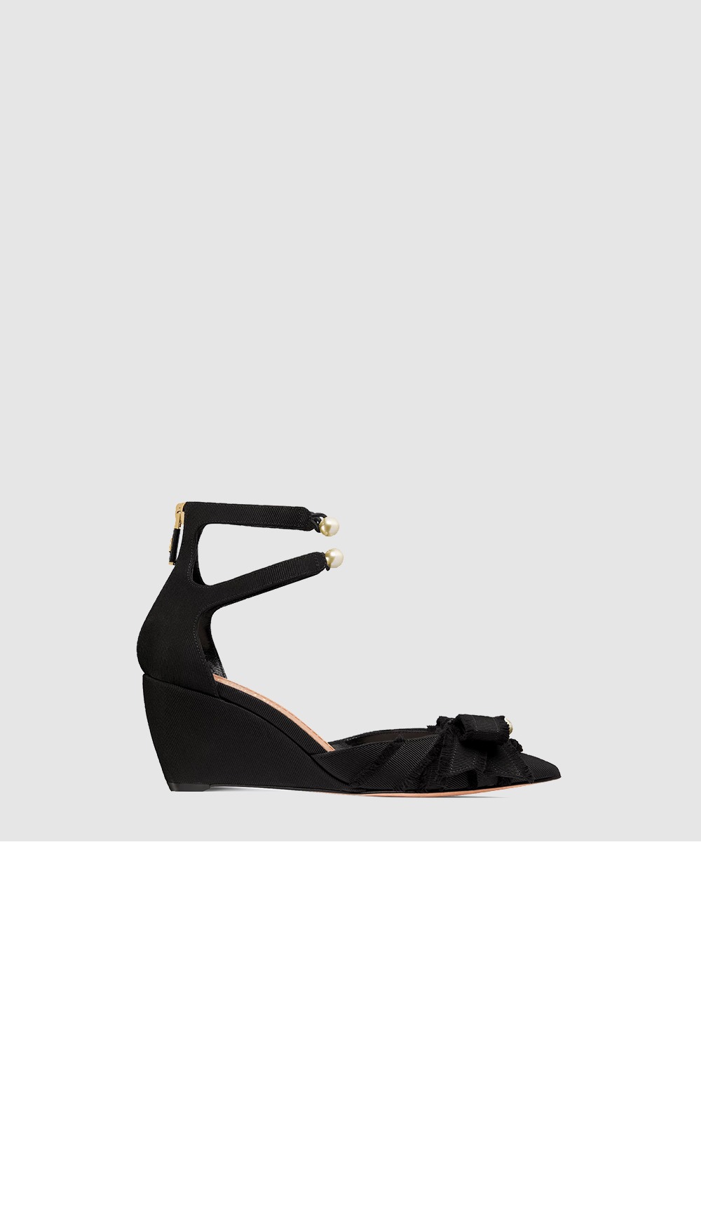 미러급레플리카사이트 | 명품레플리카 전문 쇼핑몰  | 퍼스트원 - Adiorable 웨지힐 펌프스 KDV29 &gt; 디올