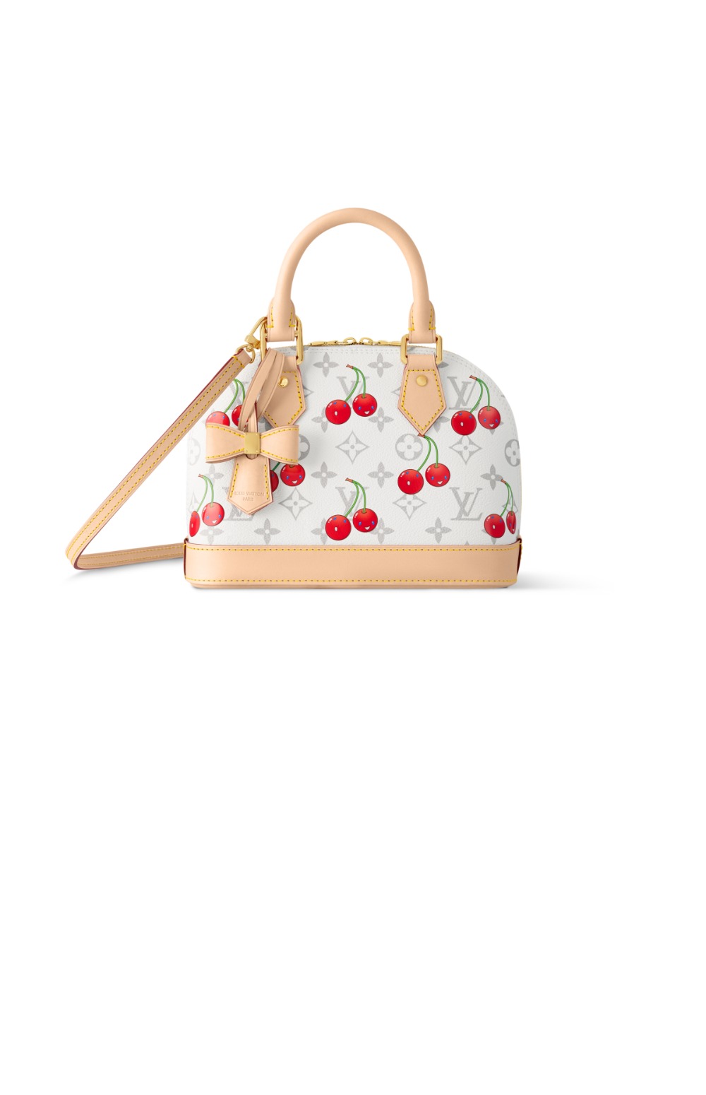 미러급레플리카사이트 | 명품레플리카 전문 쇼핑몰  | 퍼스트원 - LV x TM 알마 BB M14234 > 루이비통