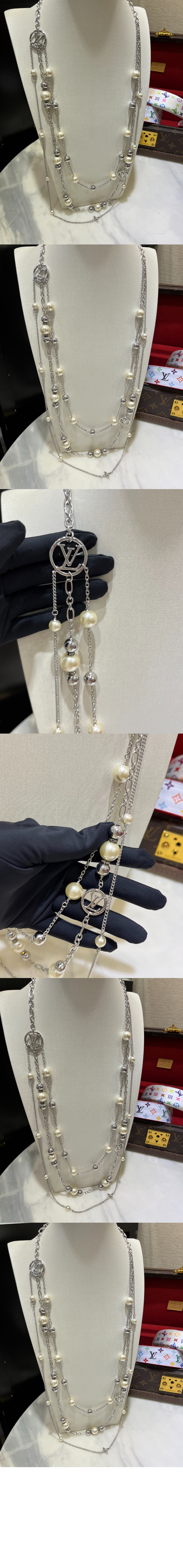 미러급레플리카사이트 | 명품레플리카 전문 쇼핑몰  | 퍼스트원 - 미드나잇 펄 소트와르 M02881 &gt; 루이비통