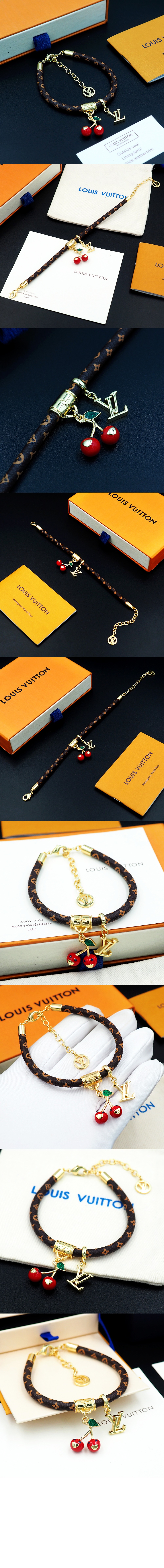 미러급레플리카사이트 | 명품레플리카 전문 쇼핑몰  | 퍼스트원 - LV x TM 세리즈 팔찌 M8977Z &gt; 루이비통
