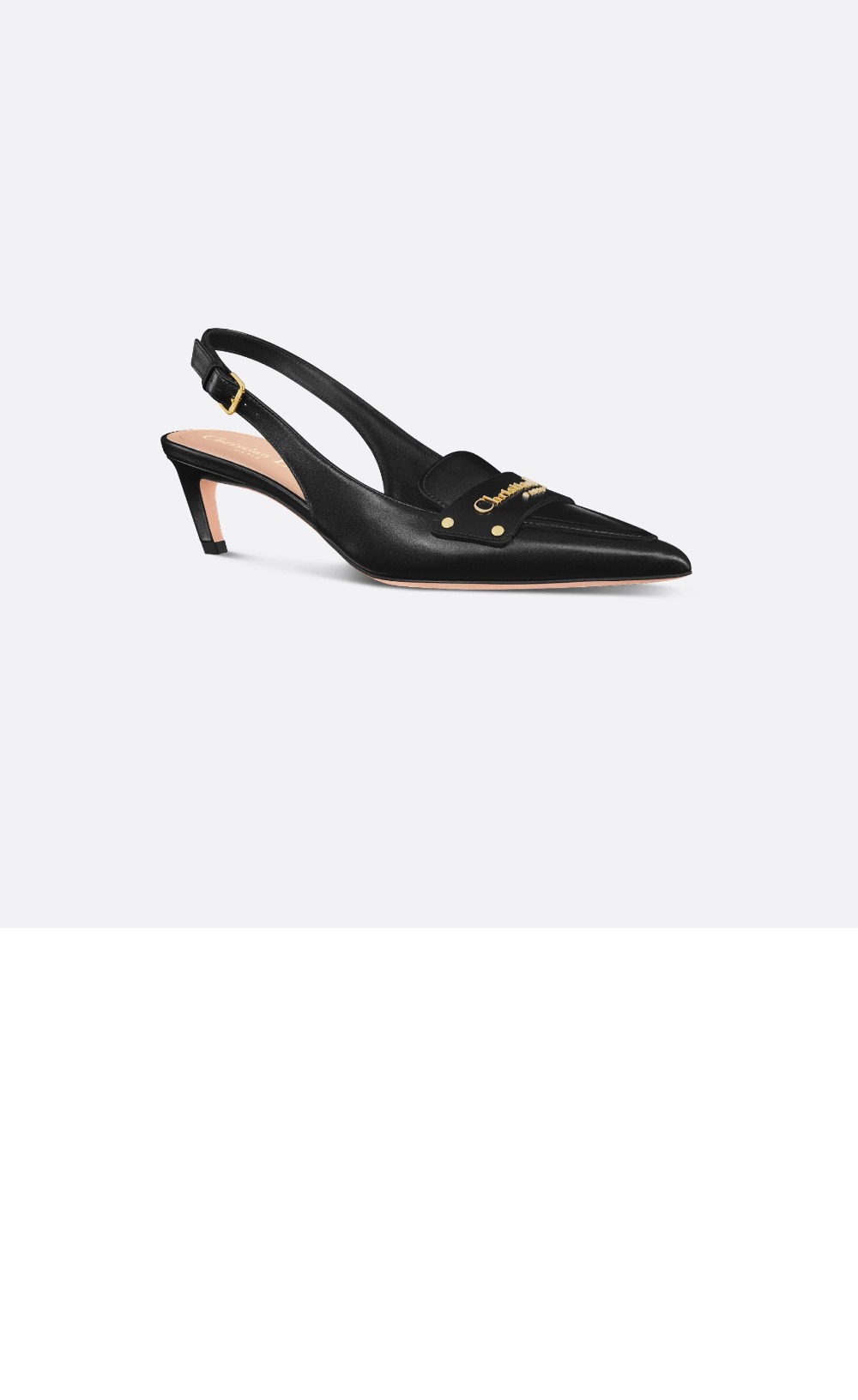 미러급레플리카사이트 | 명품레플리카 전문 쇼핑몰  | 퍼스트원 - Boy 슬링백 펌프스 KDV38 &gt; 디올