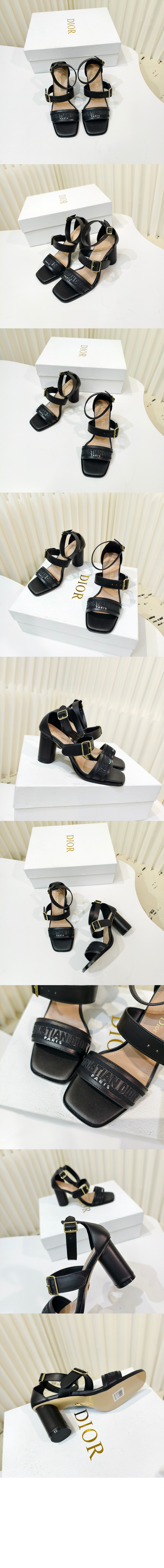 미러급레플리카사이트 | 명품레플리카 전문 쇼핑몰  | 퍼스트원 - Dway 힐 샌들 KCO19 &gt; 디올