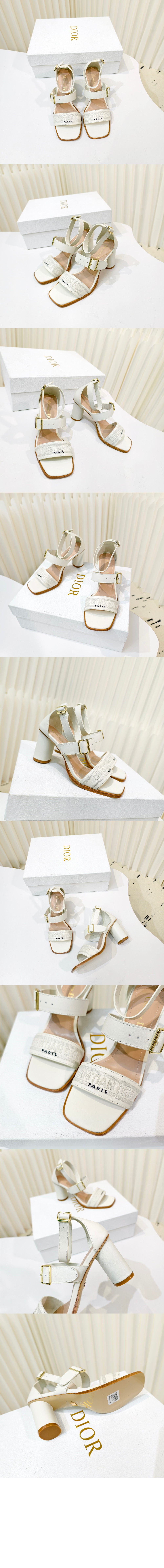 미러급레플리카사이트 | 명품레플리카 전문 쇼핑몰  | 퍼스트원 - Dway 힐 샌들 KCO19 &gt; 디올