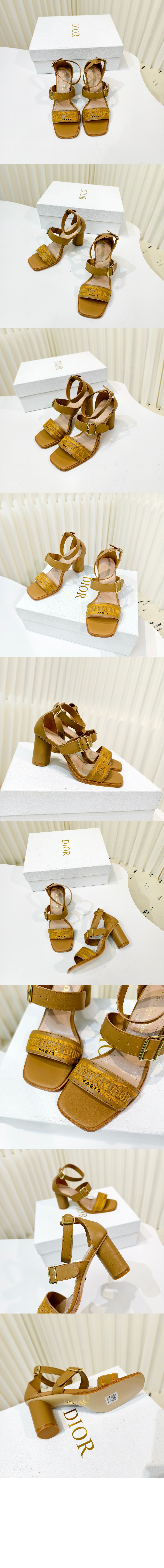 미러급레플리카사이트 | 명품레플리카 전문 쇼핑몰  | 퍼스트원 - Dway 힐 샌들 KCO19 &gt; 디올