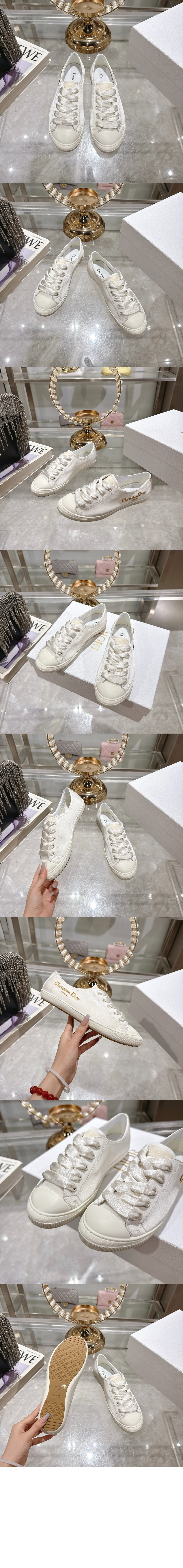 미러급레플리카사이트 | 명품레플리카 전문 쇼핑몰  | 퍼스트원 - Lucky 스니커즈 KCK45 > 디올