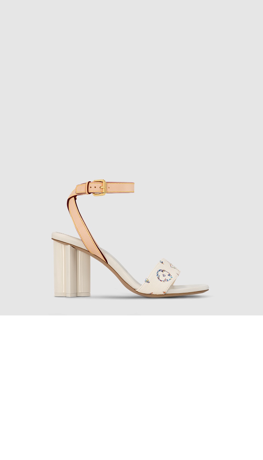 미러급레플리카사이트 | 명품레플리카 전문 쇼핑몰  | 퍼스트원 - 실루엣 샌들 1ACT22 &gt; 루이비통