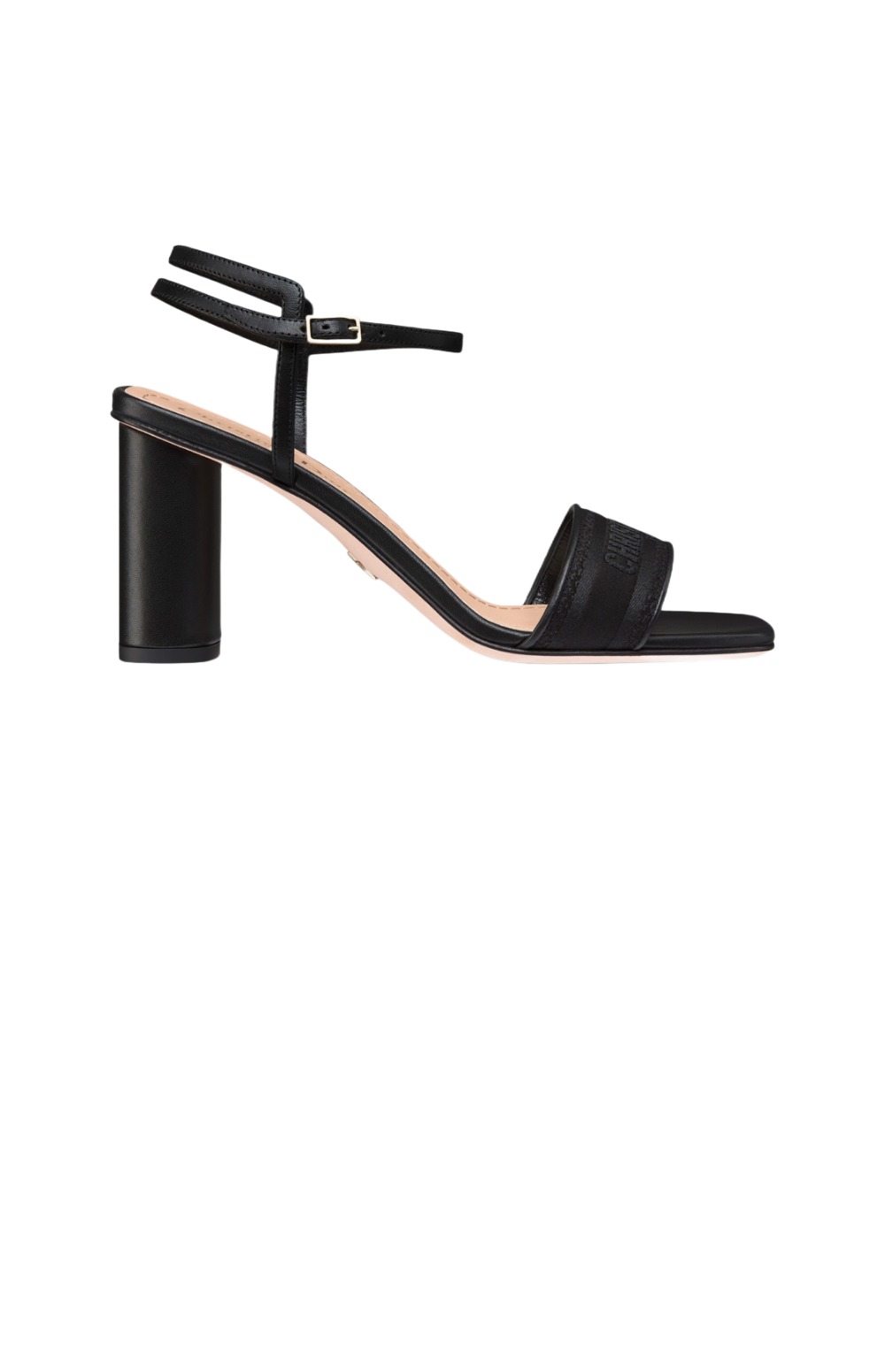 미러급레플리카사이트 | 명품레플리카 전문 쇼핑몰  | 퍼스트원 - 양가죽 자수 새틴 힐 샌들 KCQ89 &gt; 디올