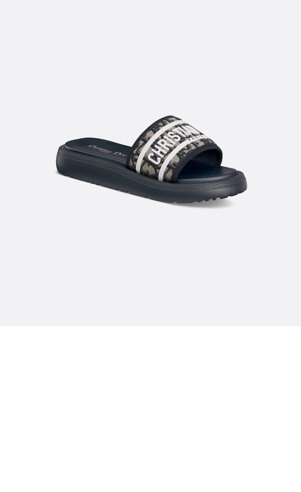 미러급레플리카사이트 | 명품레플리카 전문 쇼핑몰  | 퍼스트원 - Dway 뮬 KCO38 > 디올