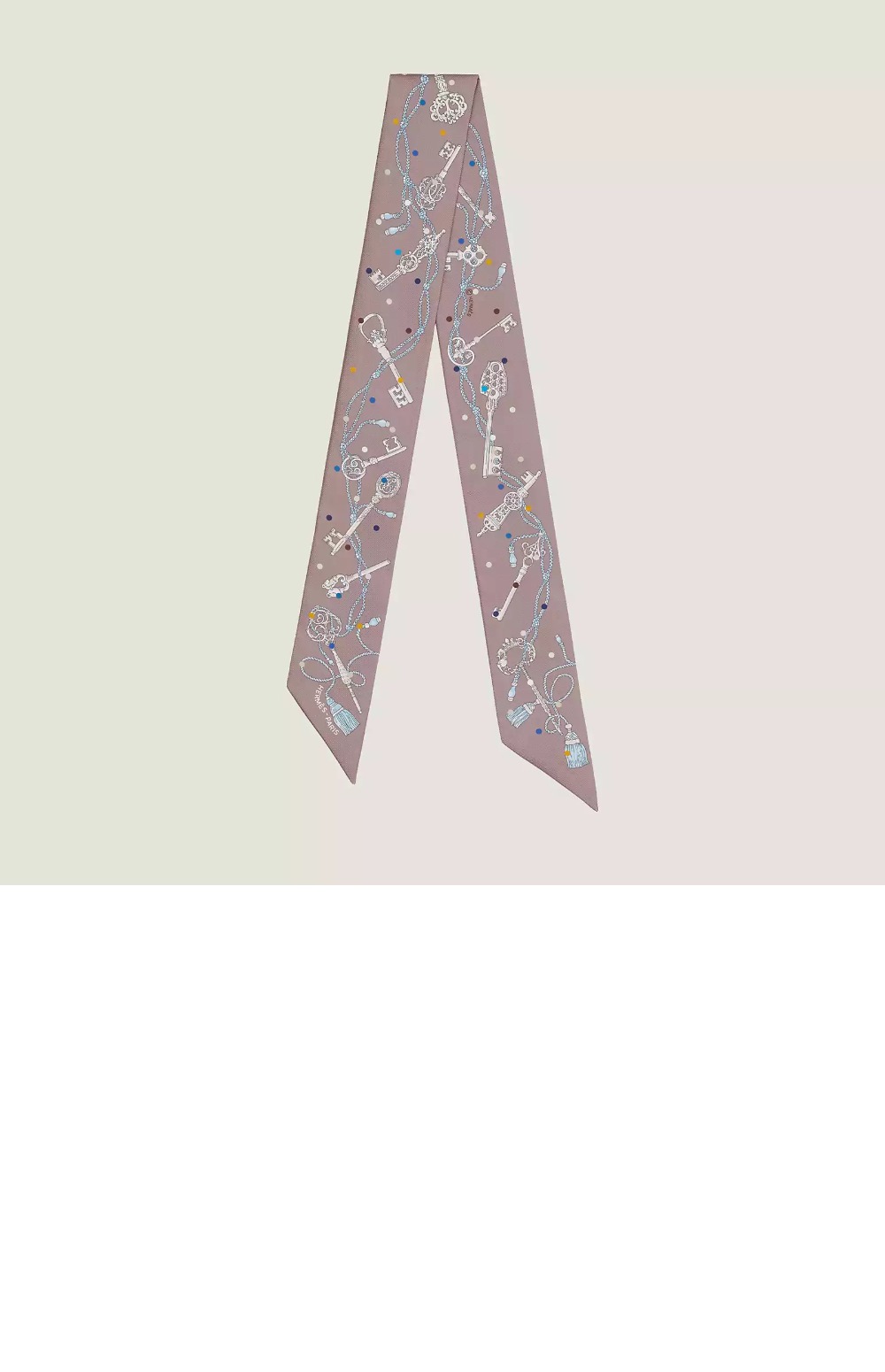 미러급레플리카사이트 | 명품레플리카 전문 쇼핑몰  | 퍼스트원 - Les Cles a Pois Twilly 방도 &gt; 에르메스