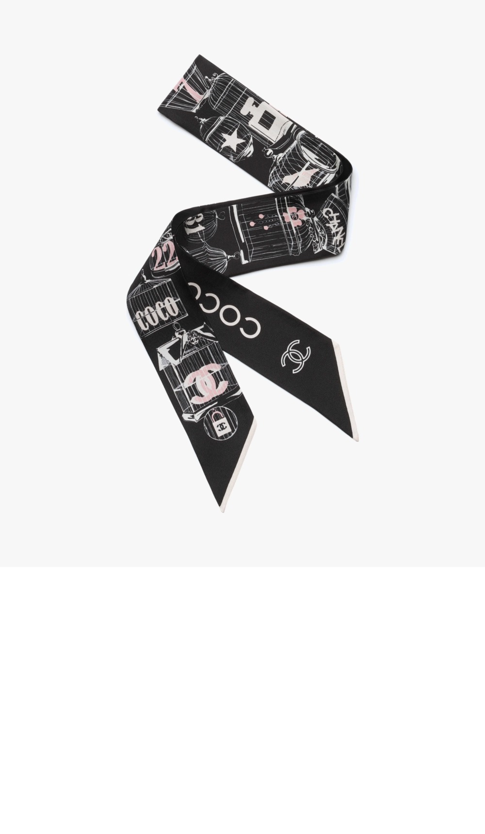 미러급레플리카사이트 | 명품레플리카 전문 쇼핑몰  | 퍼스트원 - 헤어밴드  AAA966 &gt; 샤넬