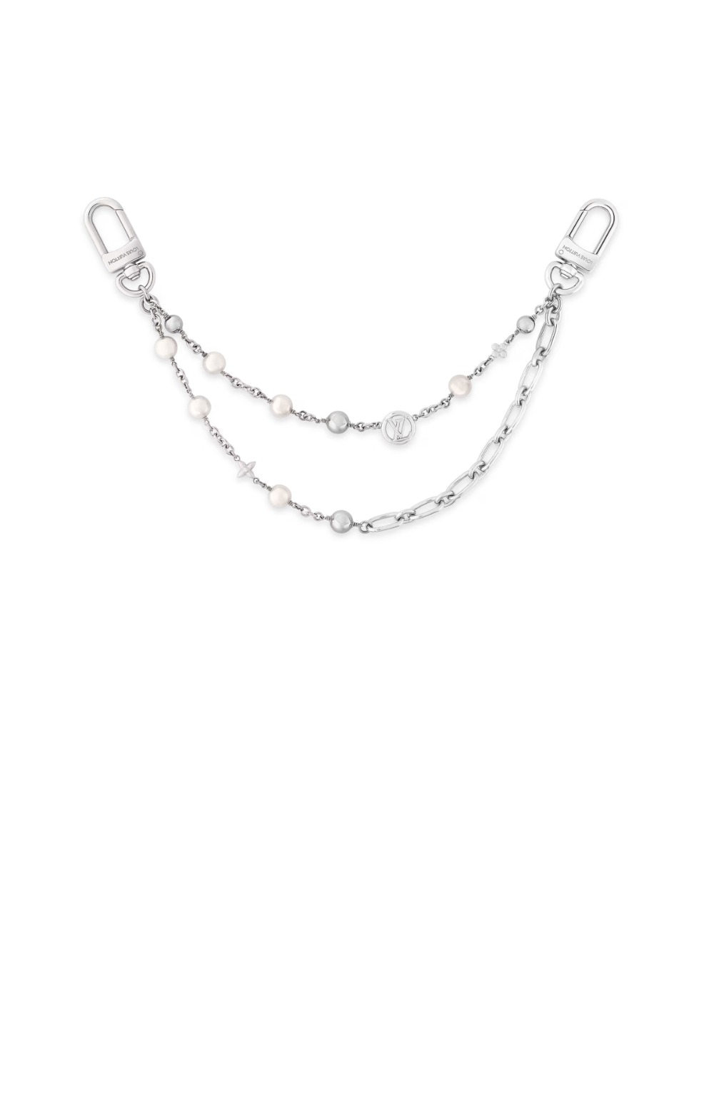 미러급레플리카사이트 | 명품레플리카 전문 쇼핑몰  | 퍼스트원 - 미드나이트 펄 체인 백 참  M02758 &gt; 루이비통