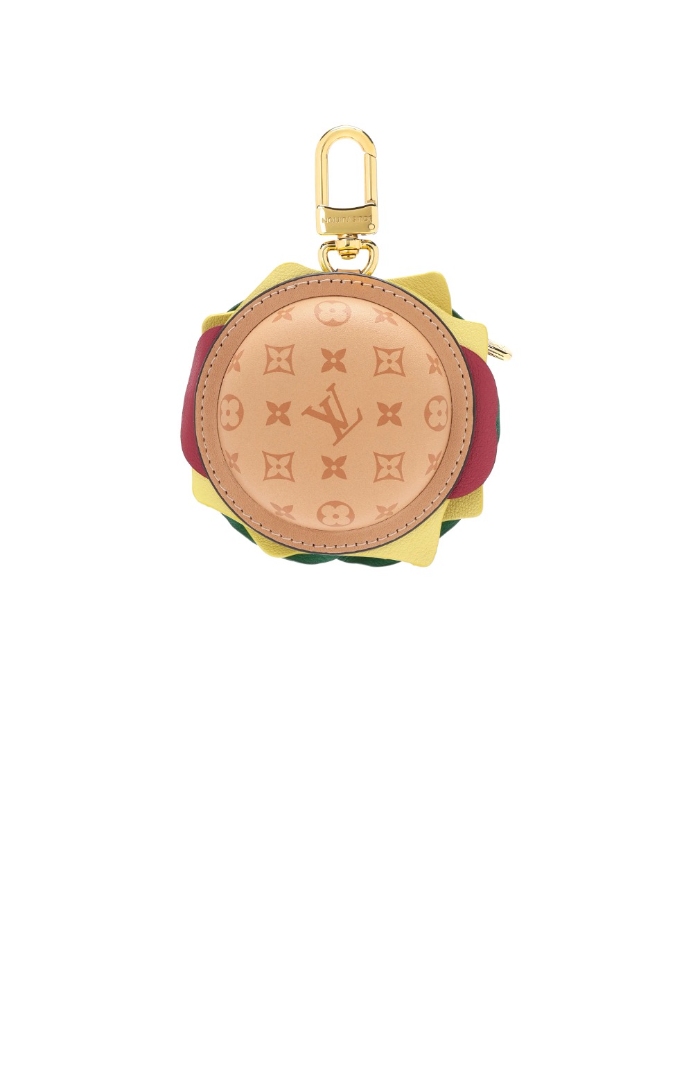 미러급레플리카사이트 | 명품레플리카 전문 쇼핑몰  | 퍼스트원 - 햄버거 백 참 M00218 &gt; 루이비통