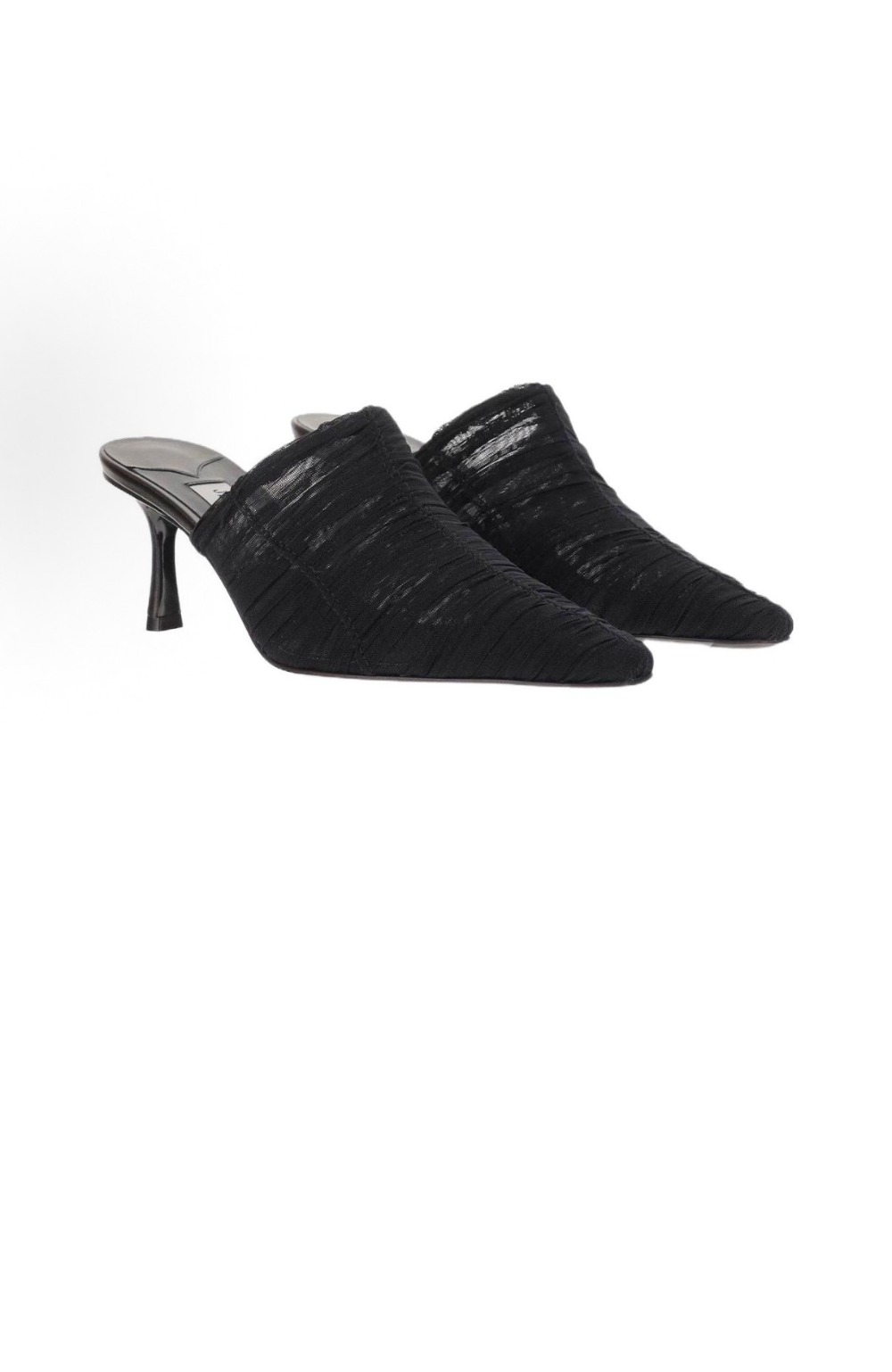 미러급레플리카사이트 | 명품레플리카 전문 쇼핑몰  | 퍼스트원 - Lotta Mule 65 &gt; 지미추