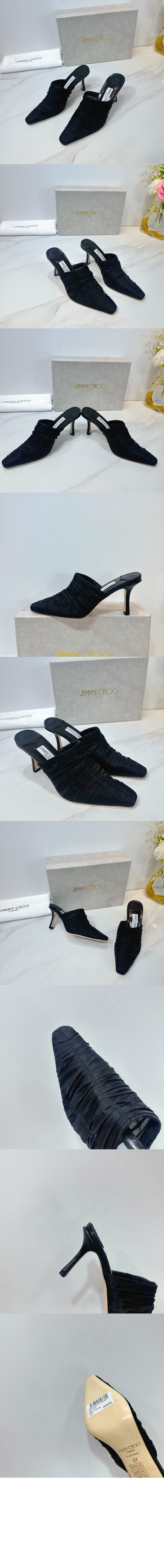 미러급레플리카사이트 | 명품레플리카 전문 쇼핑몰  | 퍼스트원 - Lotta Mule 65 &gt; 지미추