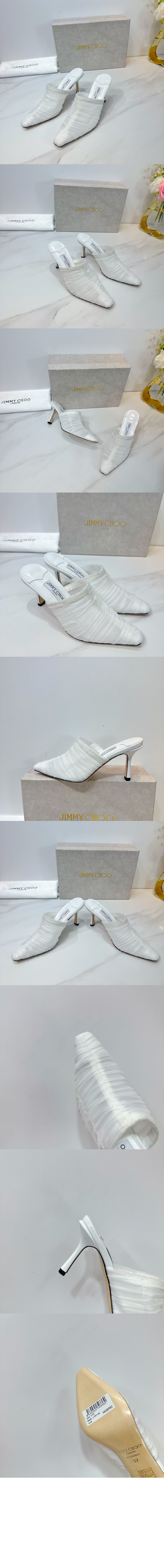 미러급레플리카사이트 | 명품레플리카 전문 쇼핑몰  | 퍼스트원 - Lotta Mule 65 &gt; 지미추