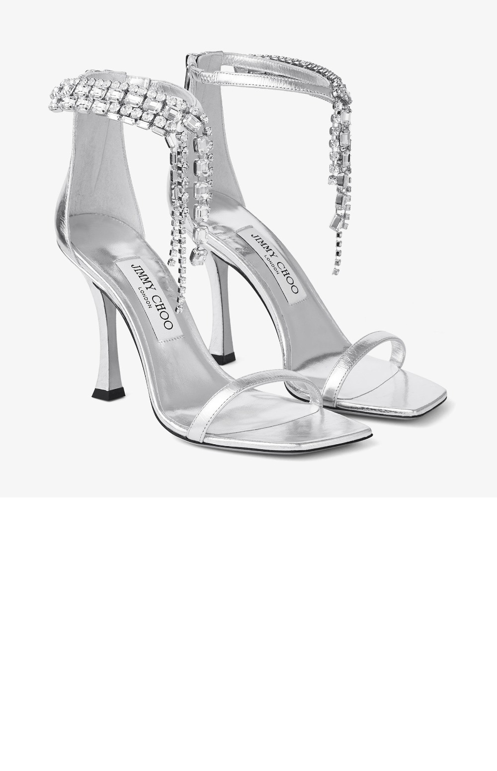 미러급레플리카사이트 | 명품레플리카 전문 쇼핑몰  | 퍼스트원 - Verity Sandals 100 &gt; 지미추