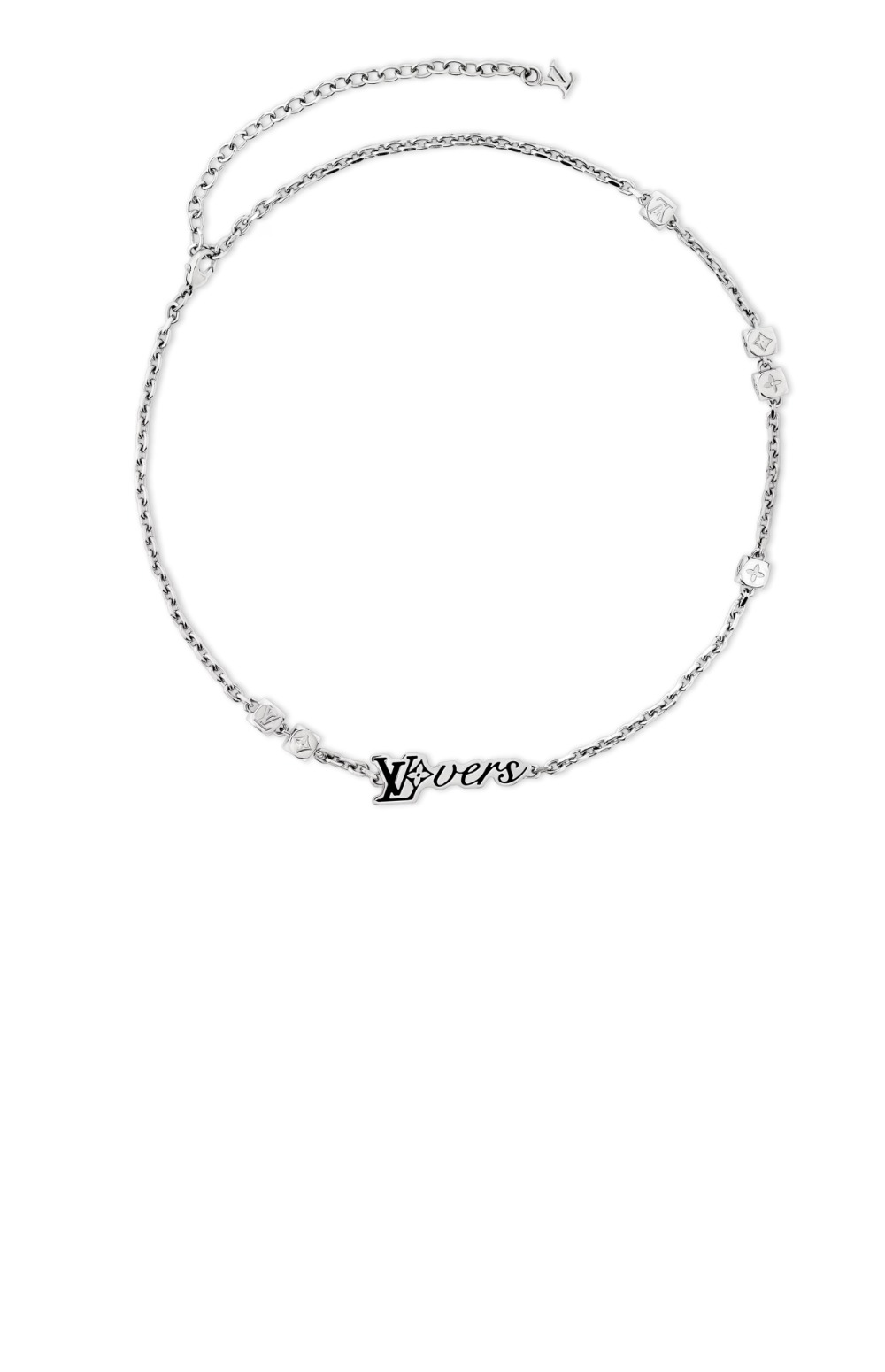 미러급레플리카사이트 | 명품레플리카 전문 쇼핑몰  | 퍼스트원 - 버스 다이스 (LV Vers Dice) 목걸이 M02565 &gt; 루이비통