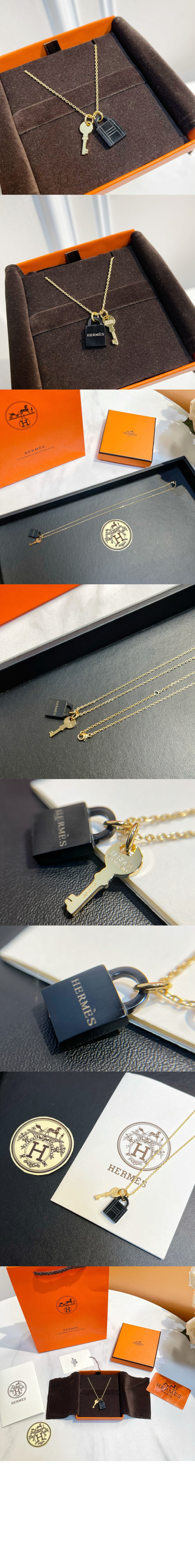 미러급레플리카사이트 | 명품레플리카 전문 쇼핑몰  | 퍼스트원 - 목걸이 &gt; 에르메스